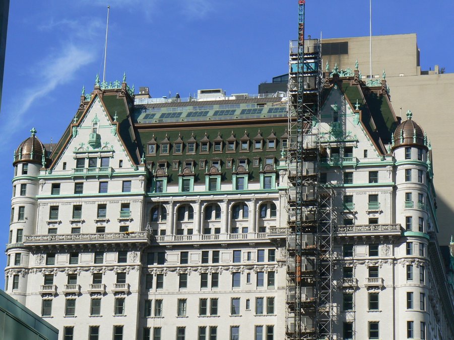 Grand Army Plaza: Grand Army Plaza 010